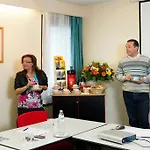 Hotel Ibis Charleroi Airport Brussels South 3*