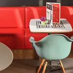 Ibis Charleroi Airport Brussels South Fleurus