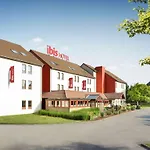 Hotel Ibis Charleroi Airport Brussels South