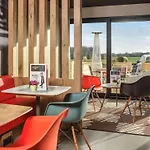 Ibis Charleroi Airport Brussels South