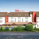 Ibis Charleroi Airport Brussels South 3* Fleurus