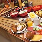 Ibis Charleroi Airport Brussels South Hotel Fleurus