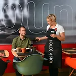 Hotel Ibis Charleroi Airport Brussels South Fleurus