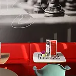 Ibis Charleroi Airport Brussels South 3*