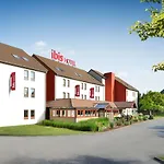 Ibis Charleroi Airport Brussels South Fleurus