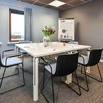 Hotel Ibis Charleroi Airport Brussels South