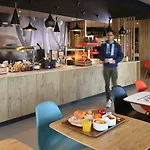 Ibis Charleroi Airport Brussels South Hotel