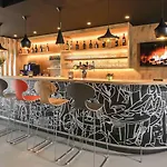 Hotel Ibis Charleroi Airport Brussels South
