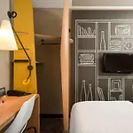 Ibis Charleroi Airport Brussels South 3* Fleurus