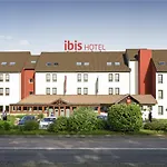 Hotel Ibis Charleroi Airport Brussels South Fleurus