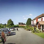 Ibis Charleroi Airport Brussels South 3* Fleurus