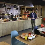 Ibis Charleroi Airport Brussels South Hotel Fleurus
