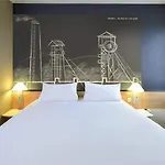 Ibis Charleroi Airport Brussels South Hotel Fleurus