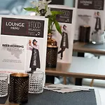 Ibis Charleroi Airport Brussels South 3* Fleurus