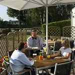 Ibis Charleroi Airport Brussels South Hotel Fleurus