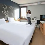 Ibis Charleroi Airport Brussels South Hotel