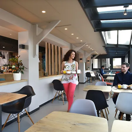 Ibis Charleroi Airport Brussels South