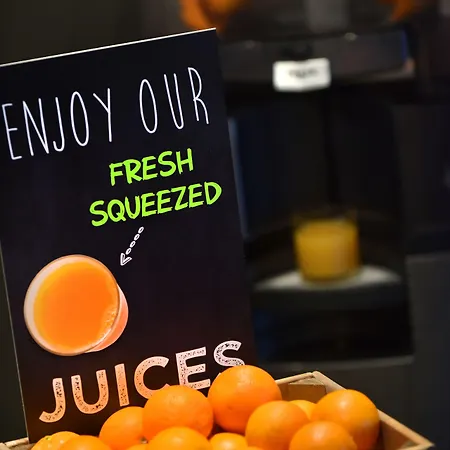 Ibis Charleroi Airport Brussels South Hotel