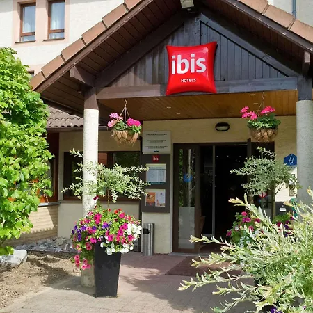 Ibis Charleroi Airport Brussels South 3*