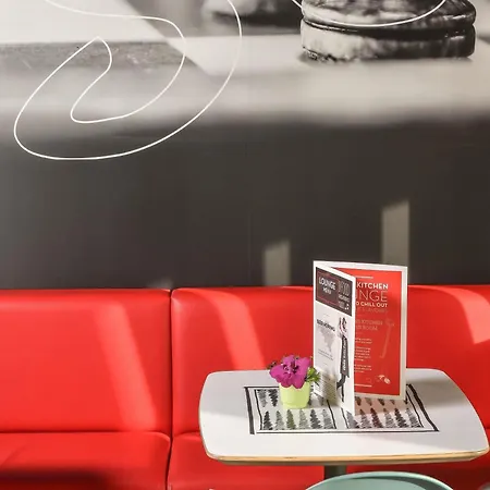 Ibis Charleroi Airport Brussels South 3* Fleurus