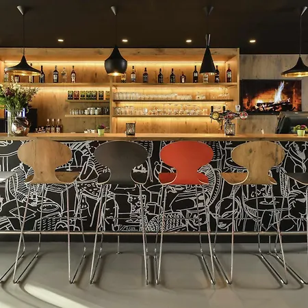 Hotel Ibis Charleroi Airport Brussels South