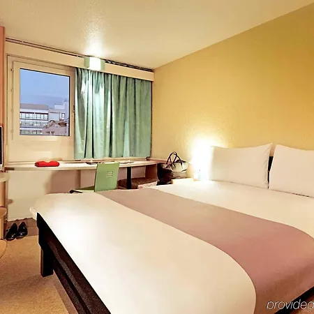 Hotel Ibis Charleroi Airport Brussels South 3*
