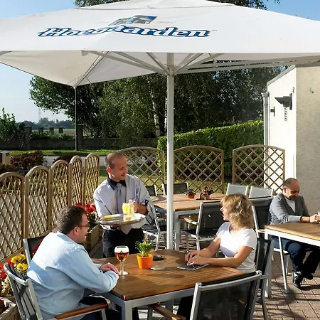 Ibis Charleroi Airport Brussels South Fleurus
