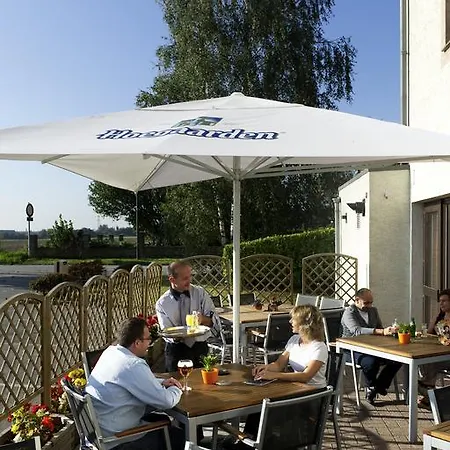 Ibis Charleroi Airport Brussels South מלון פלורוס