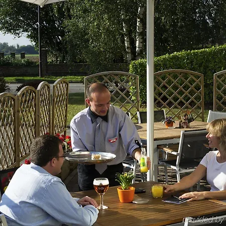 Ibis Charleroi Airport Brussels South Hotel Fleurus