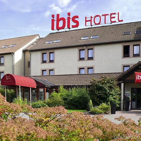 Hotel Ibis Charleroi Airport Brussels South Fleurus