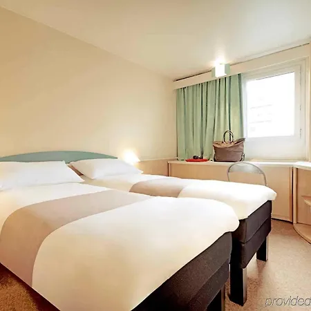 Ibis Charleroi Airport Brussels South Fleurus
