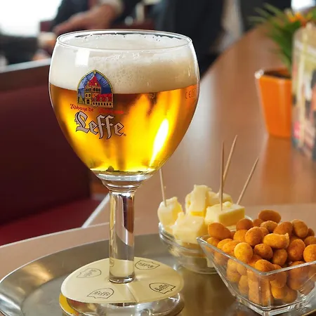 Ibis Charleroi Airport Brussels South 3* Fleurus