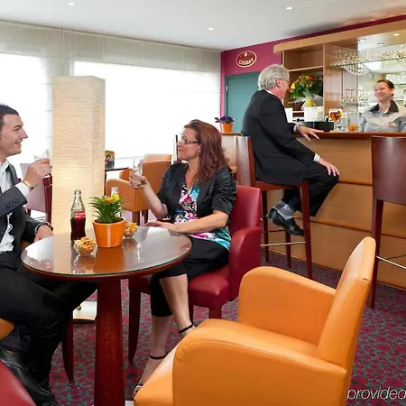 Ibis Charleroi Airport Brussels South 3* Fleurus