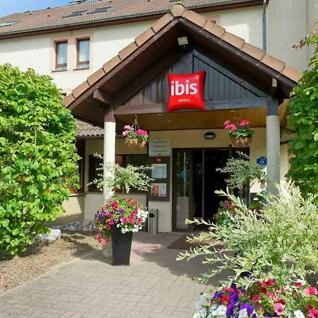 Ibis Charleroi Airport Brussels South Hotel