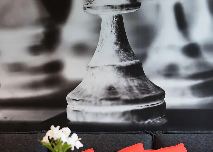 酒店 沙勒罗瓦机场布鲁塞尔南宜必思酒店 弗勒吕斯